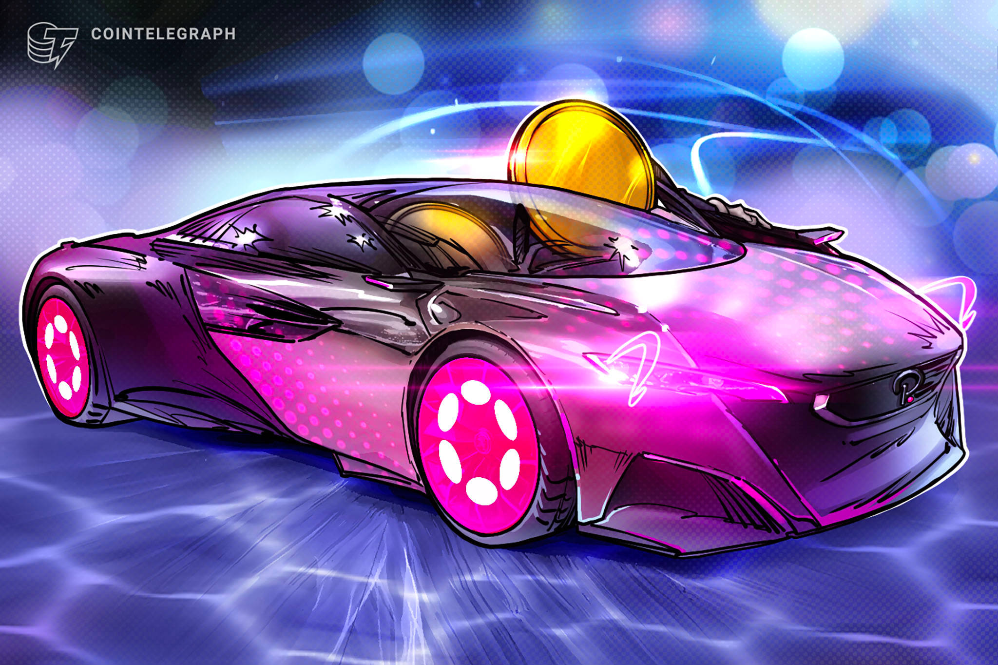 Cointelegraph post image