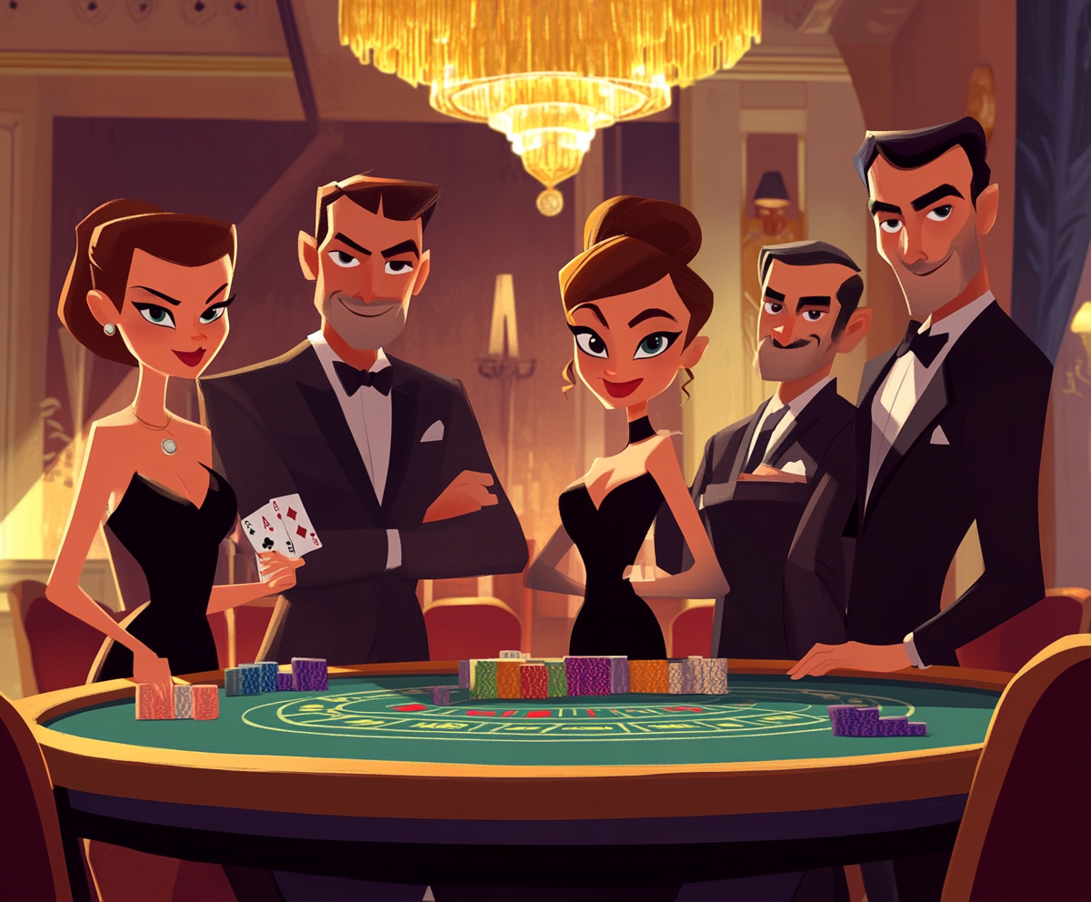 Understanding RNGs: Fair Play in 2025’s Online Casinos: This Is What Professionals Do