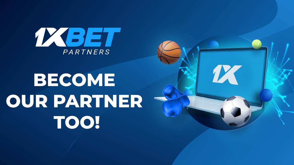 1xBet