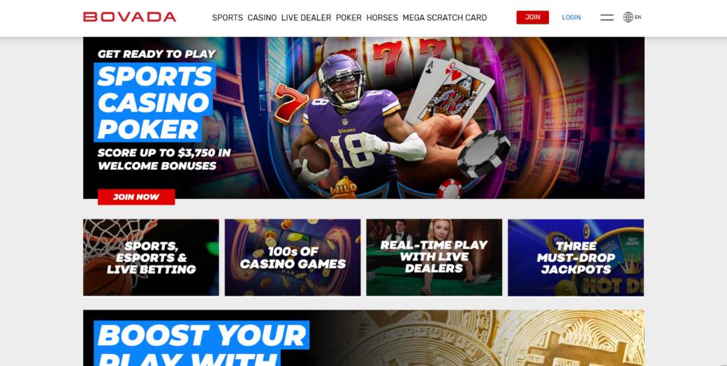 bovada-sports-bonus-homepage