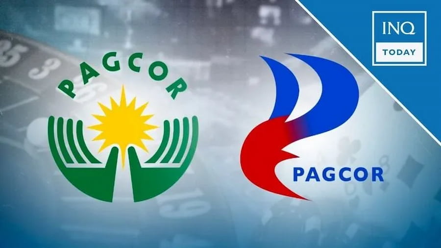 PAGCOR