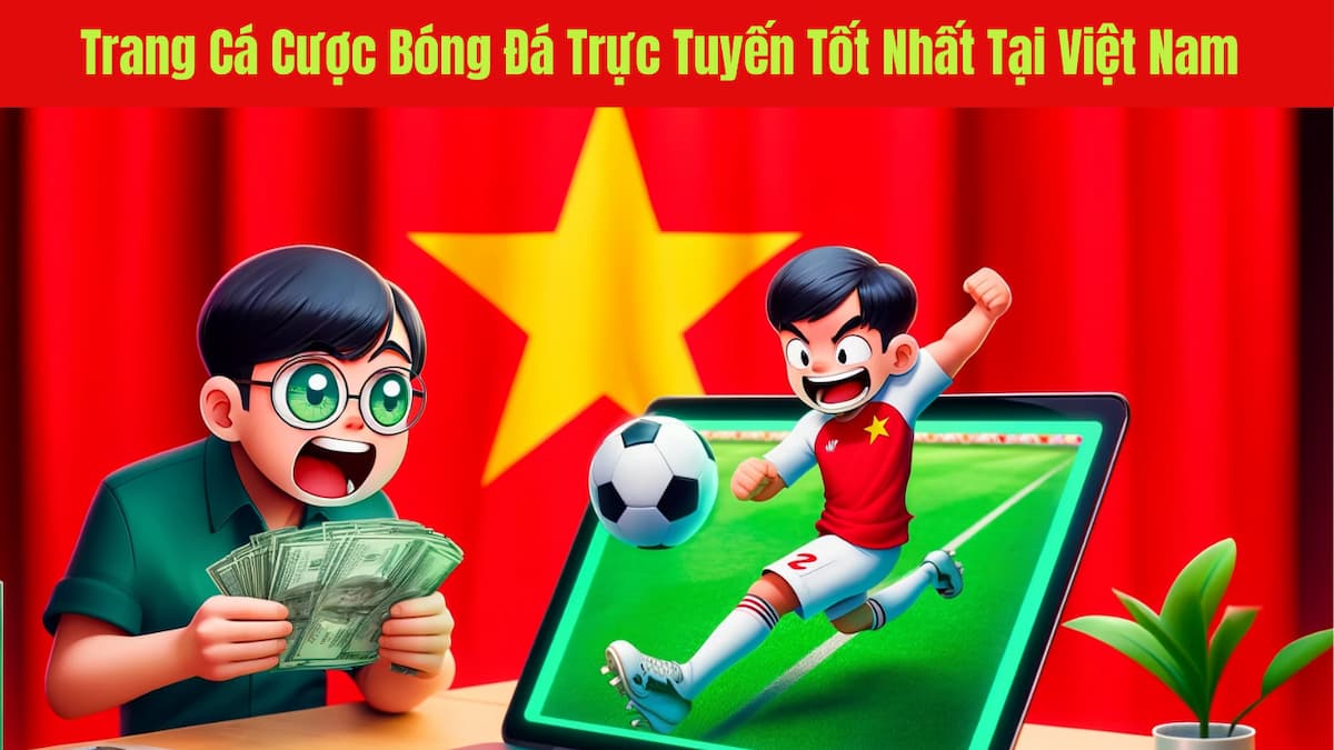 Trang cá độ bóng đá là gì