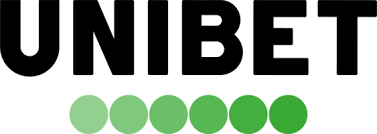 Unibet Logo