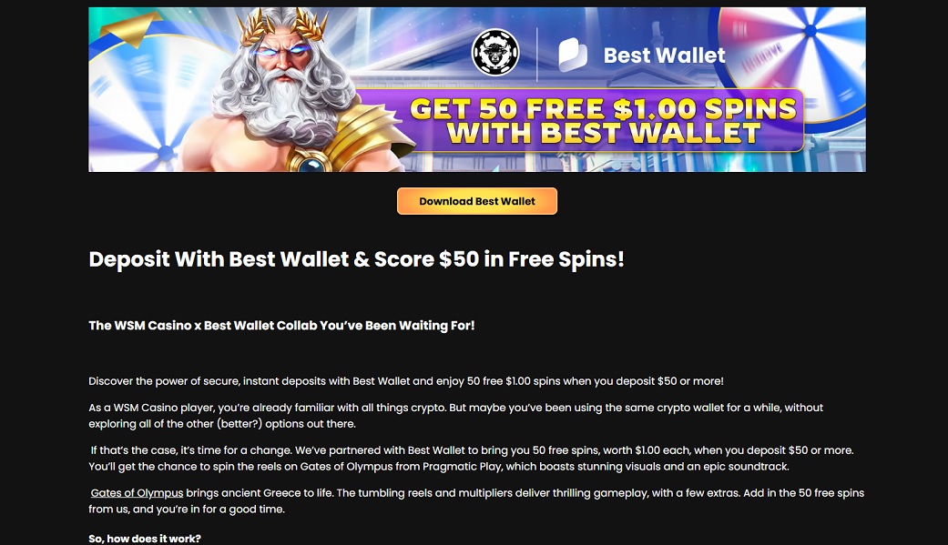 wsm-casino-best-wallet-terms