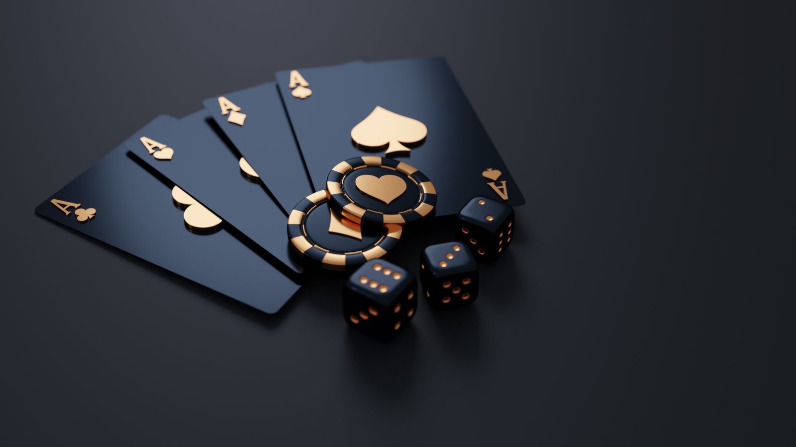 online casino a bonusy