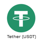 Tether logo