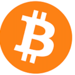 logo bitcoin