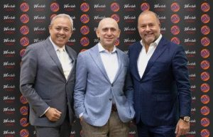 Dave & Buster's Expands to Mexico Through Partnership with Winclub Mexico