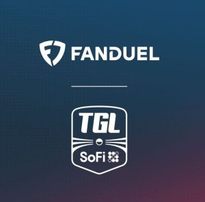 TGL Names FanDuel As Official Sports Betting Partner Of New Golf League