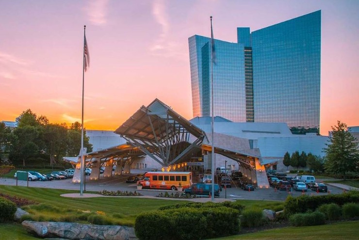 Mohegan Sun Appoints Doug Vogelei as Vice President of Gaming