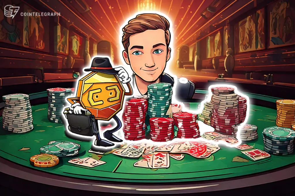 NO KYC Crypto Casinos