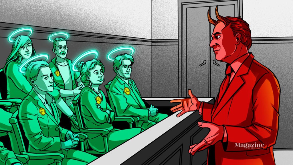 Peter Schiff Epic Fail Bitcoin Hodlers Nailed It Cointelegraph Magazine