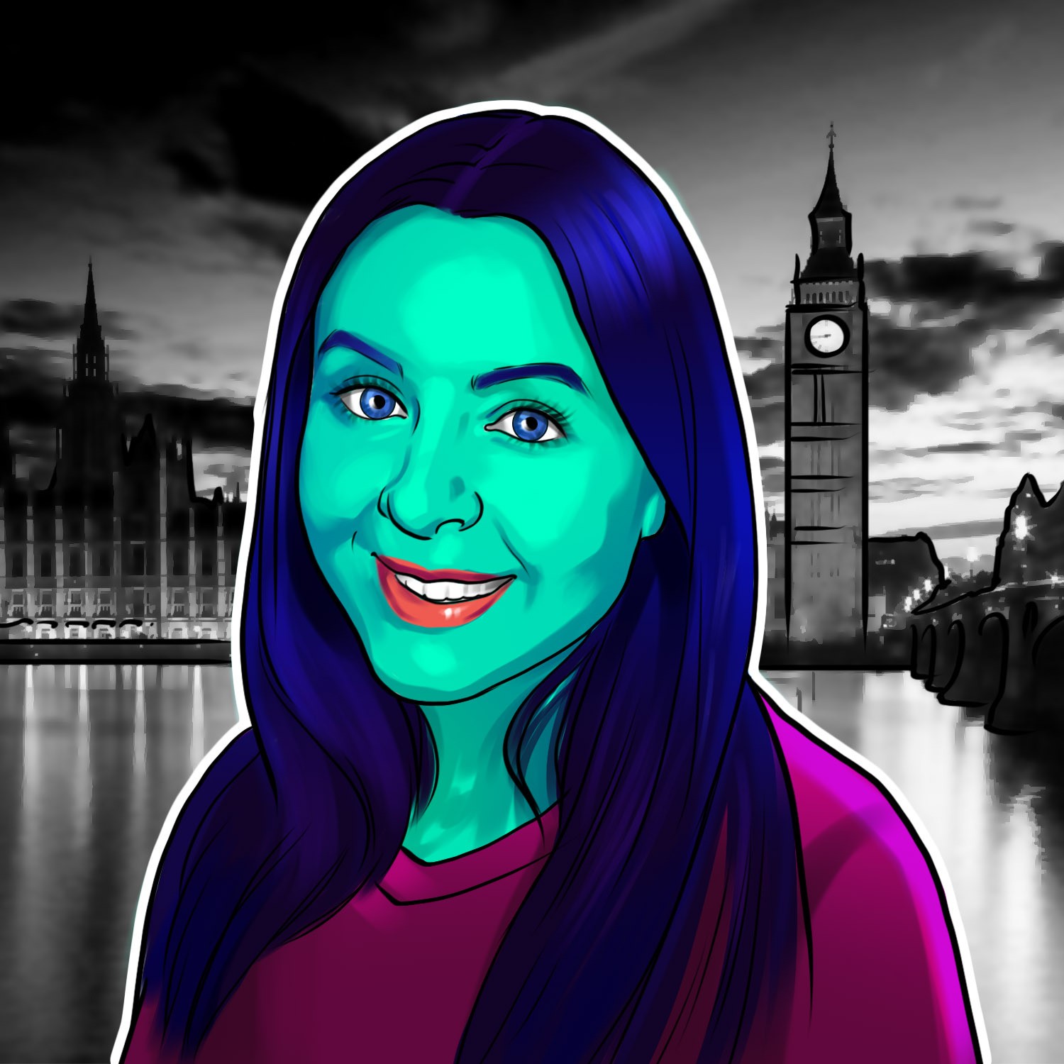 Karis Copp author at Cointelegraph Magazine