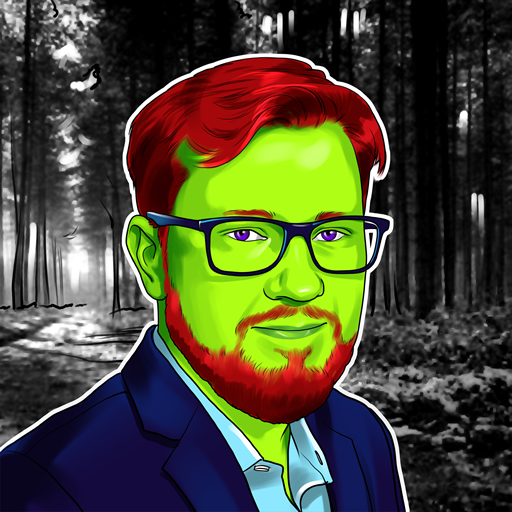 Elias Ahon Is The Author Of Cointelegraph Magazine