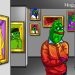 Crypto Pepes: What does the frog meme?
