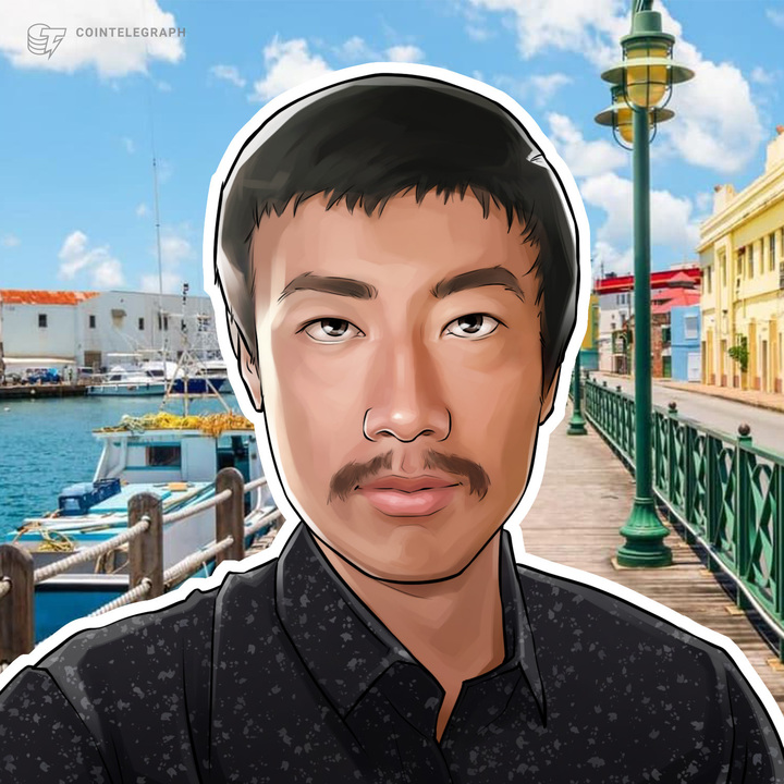 Asia Express – Revista Cointelegraph