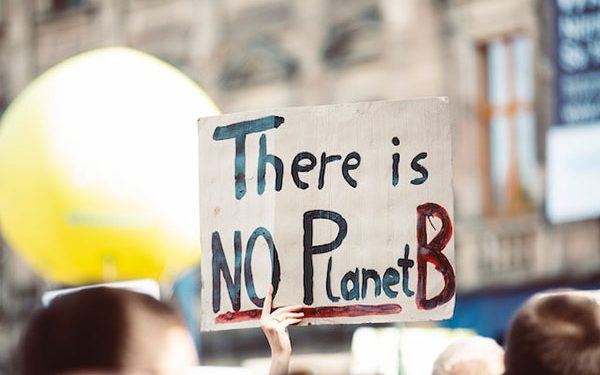 Theres only one planet so there are no alternatives