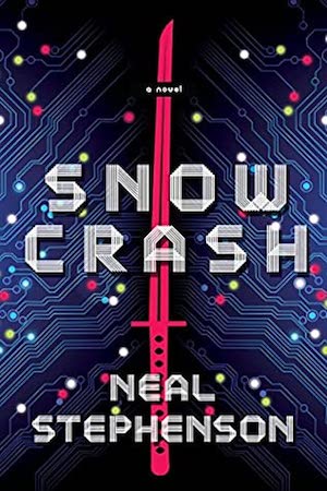 What Is 'Snow Crash'? Twitter Compares Facebook's 'Metaverse' Announcement  to '90s Novel