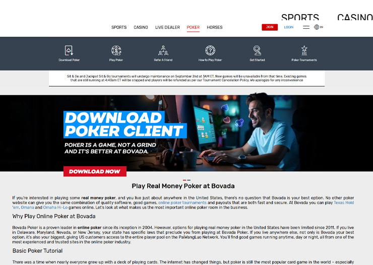 bovada ethereum poker download 
