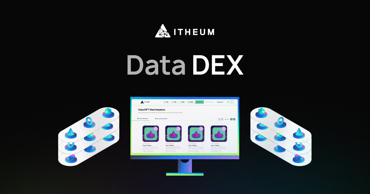 Data DEX