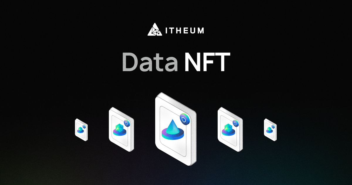 Data NFT