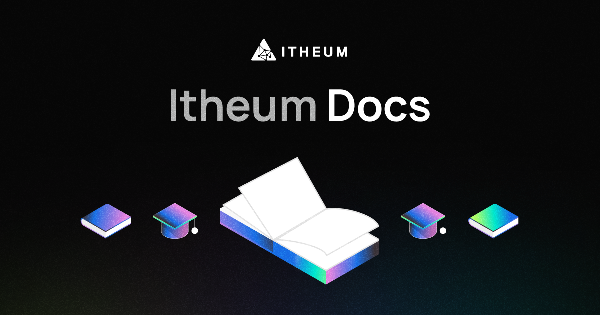 Itheum Docs