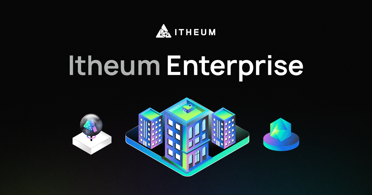 Itheum Enterprise