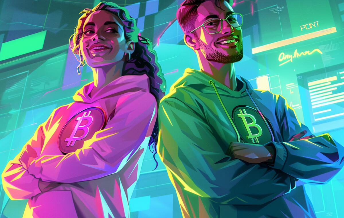 What Are Crypto Games & How To Start Play-To-Earn in 2023