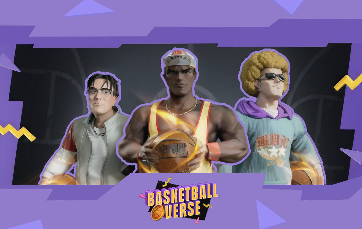 Basketballverse game review, the latest insights in 2024