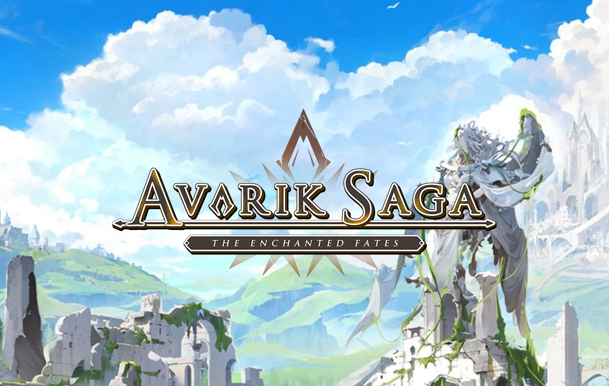 Avarik Saga