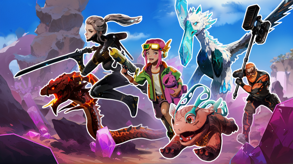 How QORPO World is building a sustainable Gaming Token Qorpo