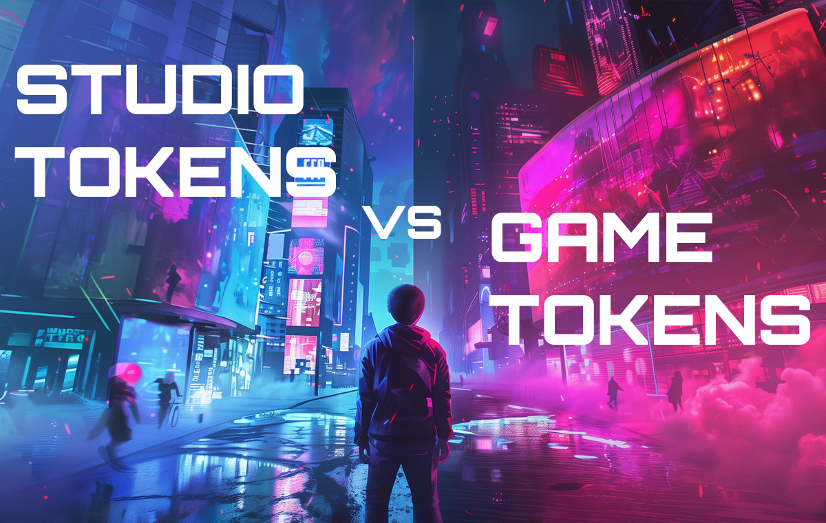 Studio Tokens vs Game Tokens: Understanding the Differences