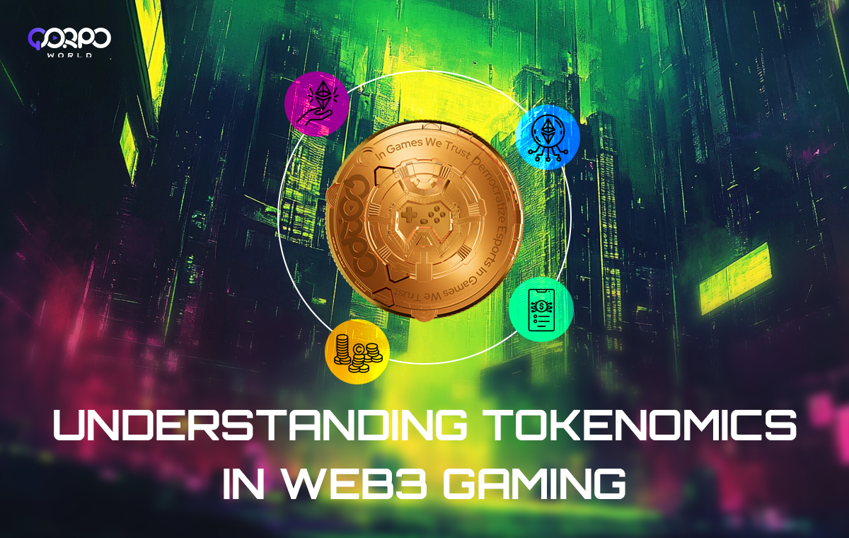 Understanding Tokenomics in Web3 Gaming