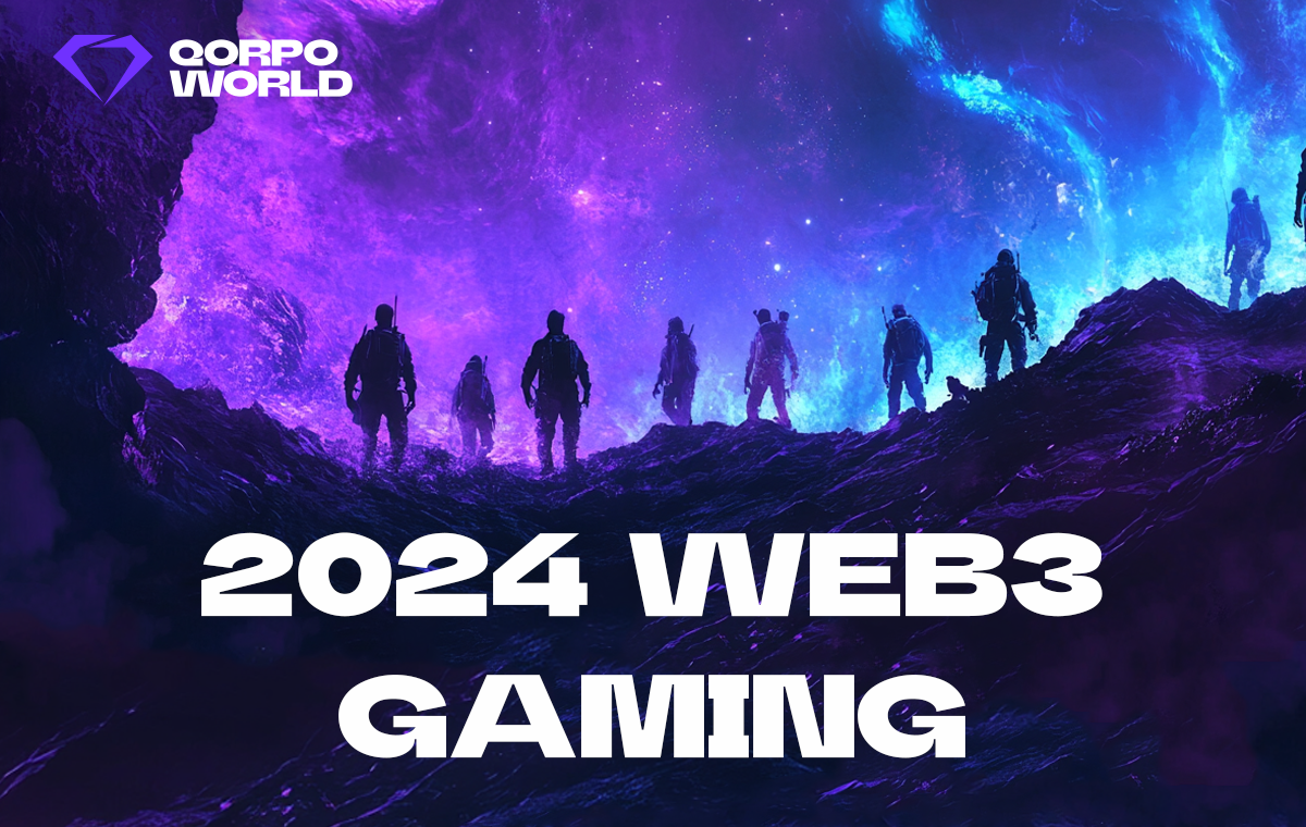 What 2024 Taught Us About Web3 Gaming?