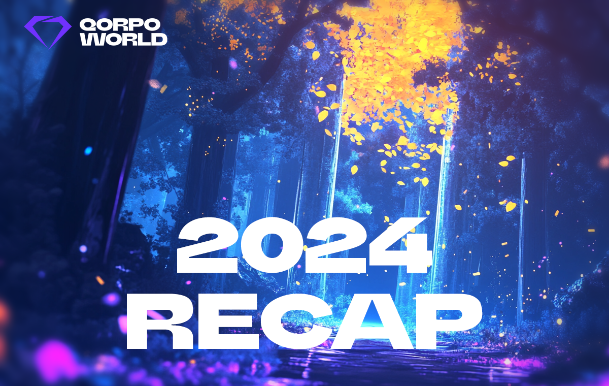 QORPO’s 2024 Recap & What’s Next for 2025