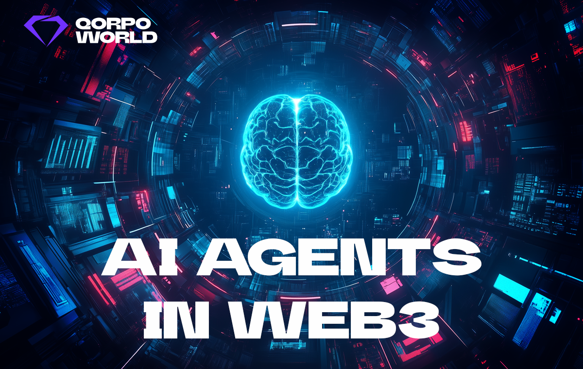 Why is Everyone Talking about AI Agents in Web3?