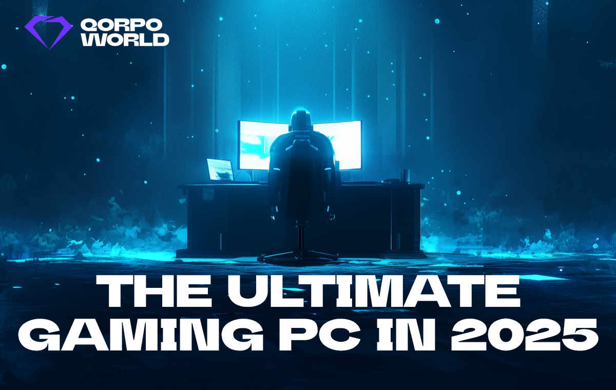 The Ultimate Guide to Building a Gaming PC in 2025